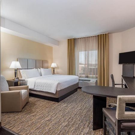 Candlewood Suites Bethlehem South By Ihg Exteriör bild