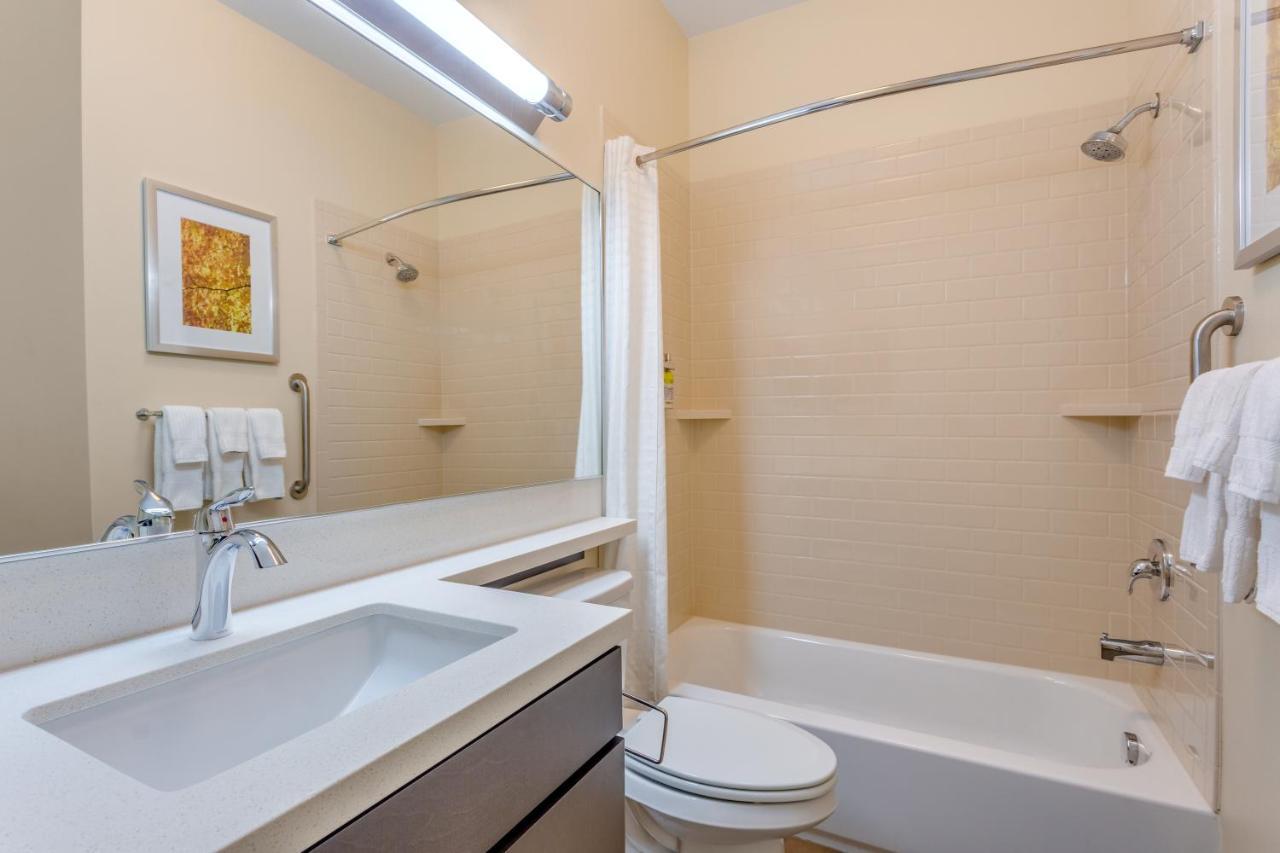 Candlewood Suites Bethlehem South By Ihg Exteriör bild