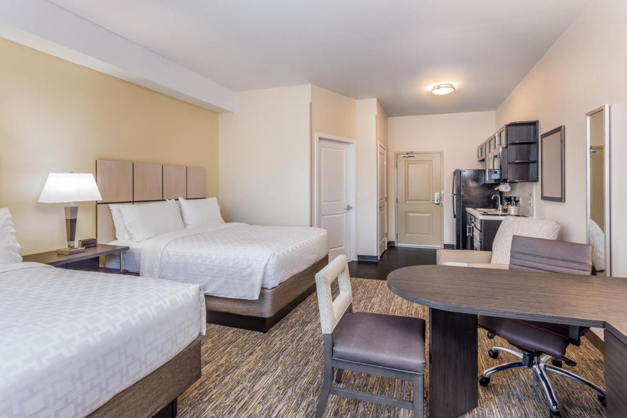 Candlewood Suites Bethlehem South By Ihg Exteriör bild