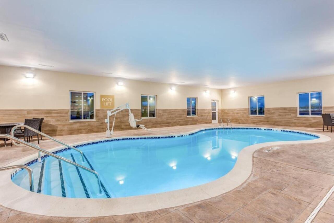 Candlewood Suites Bethlehem South By Ihg Exteriör bild