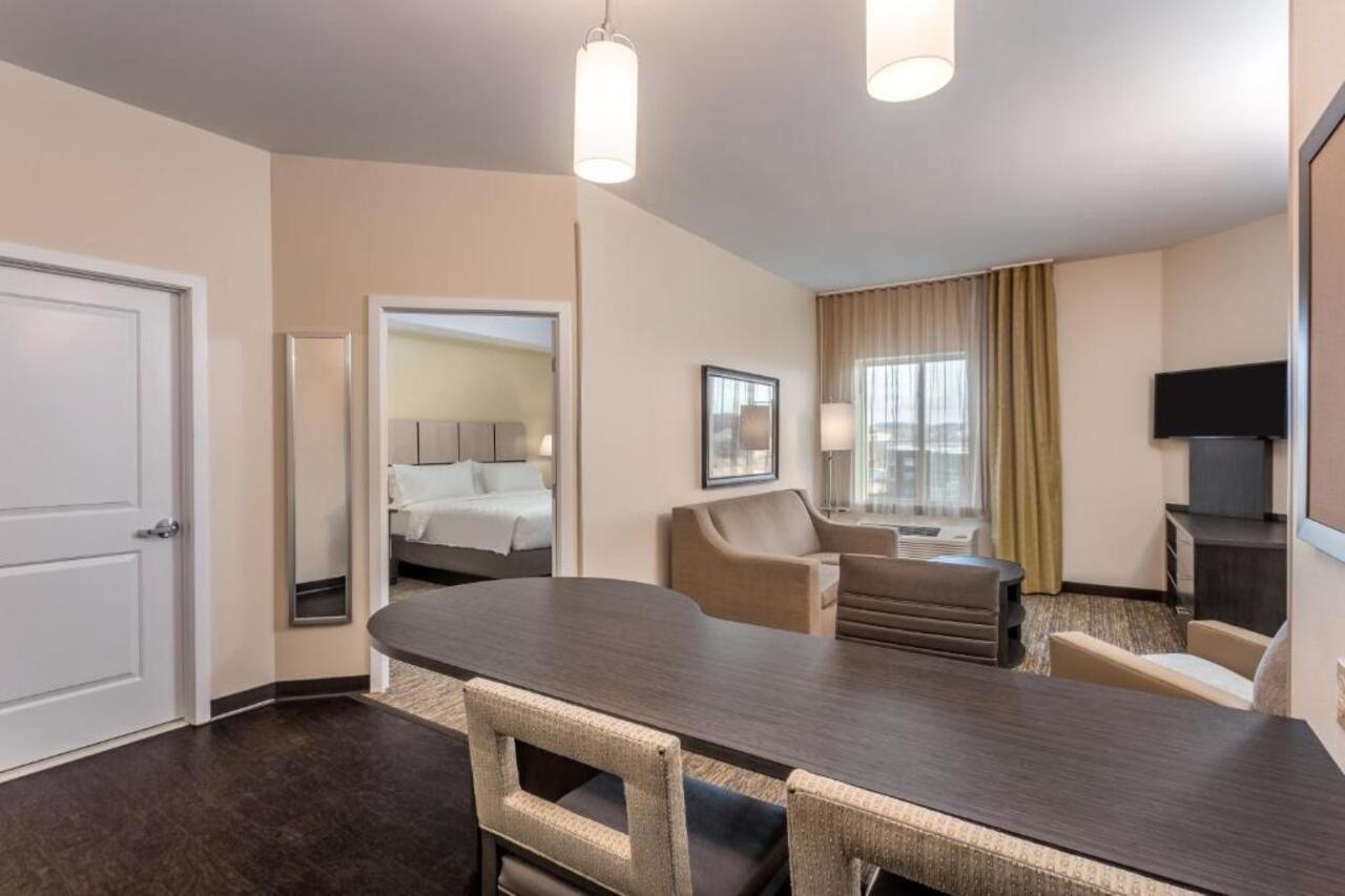 Candlewood Suites Bethlehem South By Ihg Exteriör bild