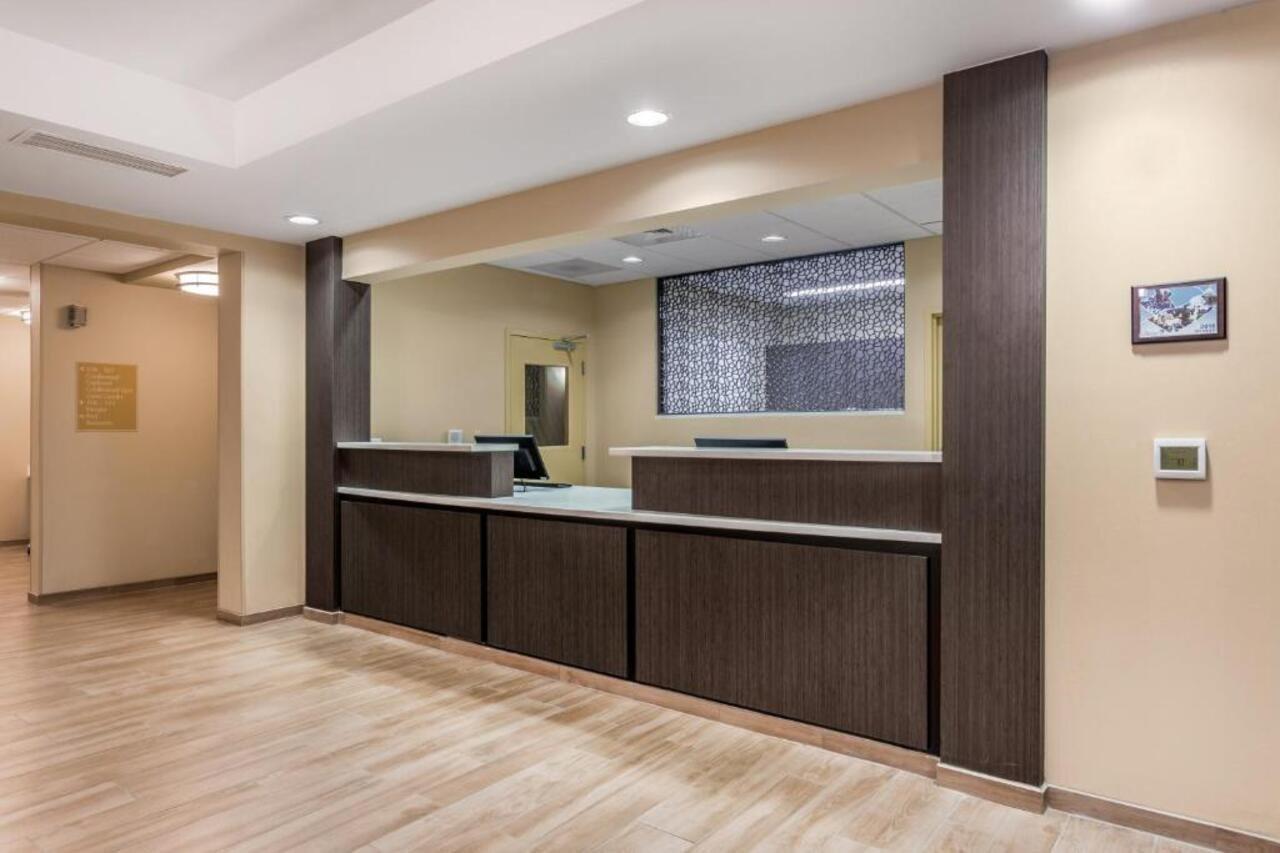 Candlewood Suites Bethlehem South By Ihg Exteriör bild