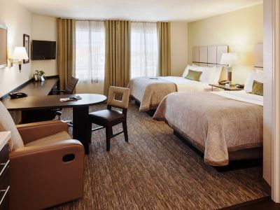 Candlewood Suites Bethlehem South By Ihg Exteriör bild