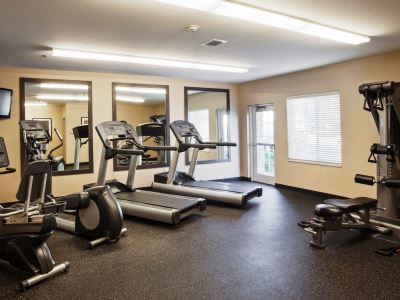 Candlewood Suites Bethlehem South By Ihg Exteriör bild
