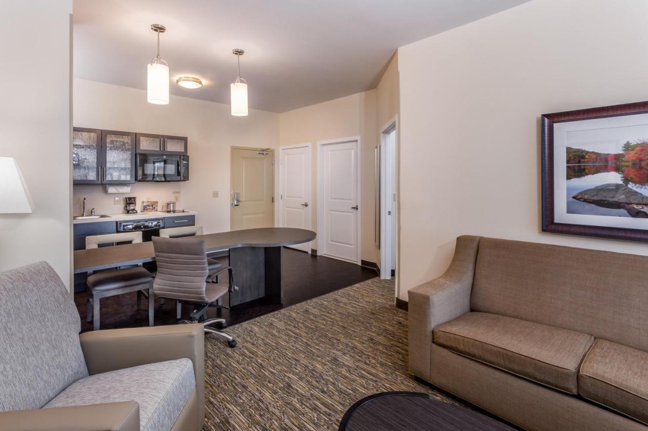 Candlewood Suites Bethlehem South By Ihg Exteriör bild