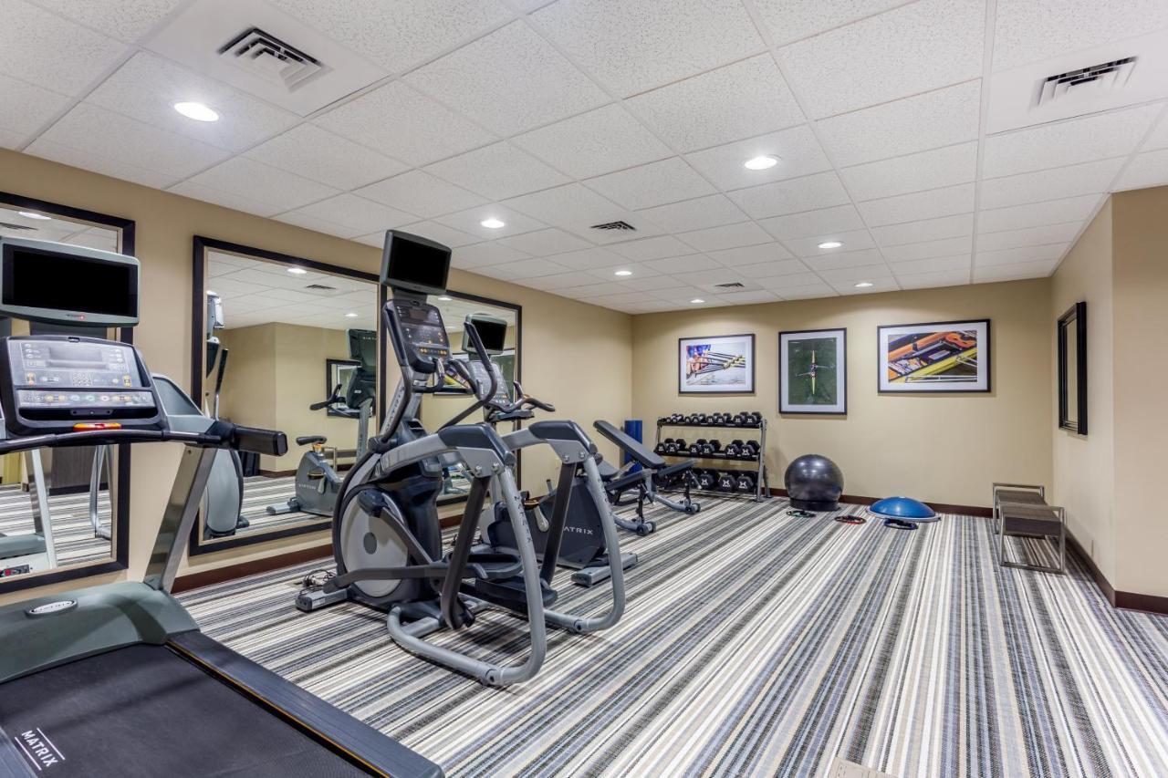 Candlewood Suites Bethlehem South By Ihg Exteriör bild