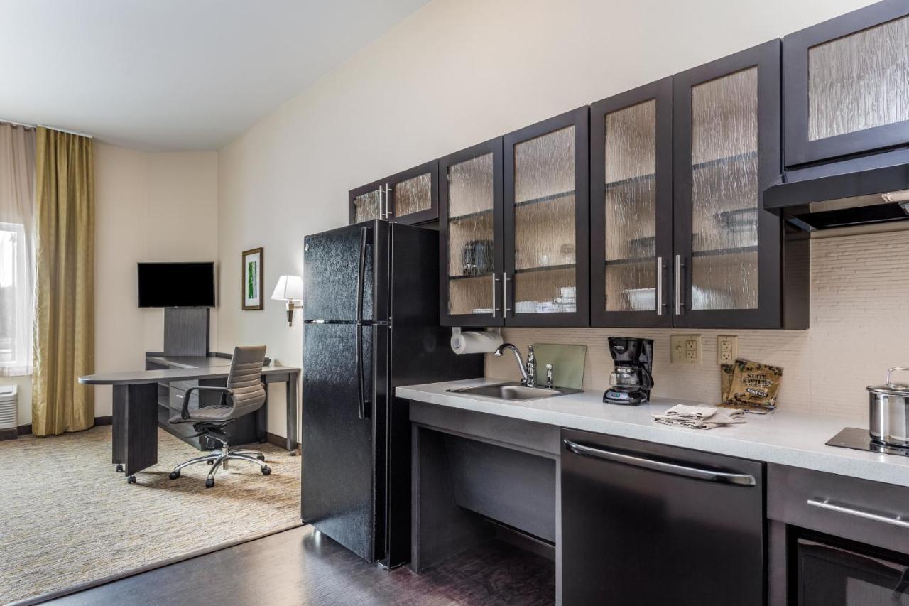 Candlewood Suites Bethlehem South By Ihg Exteriör bild