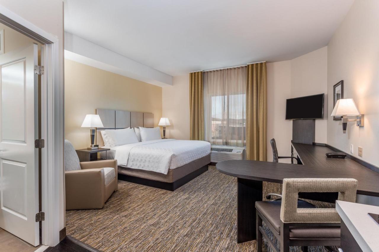 Candlewood Suites Bethlehem South By Ihg Exteriör bild