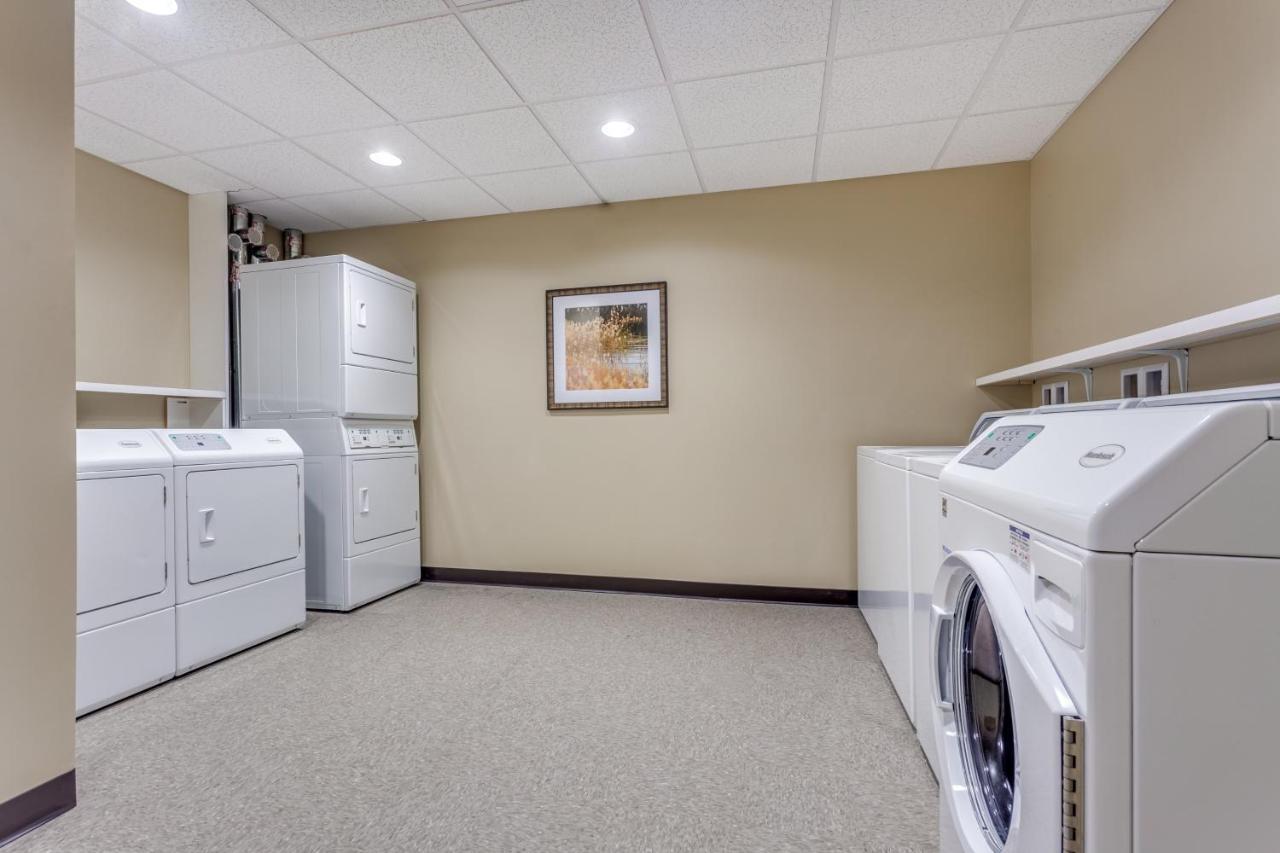 Candlewood Suites Bethlehem South By Ihg Exteriör bild